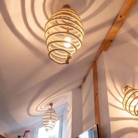 Entire Central House With Guest Rooms & Garden Sofia Bagian luar foto