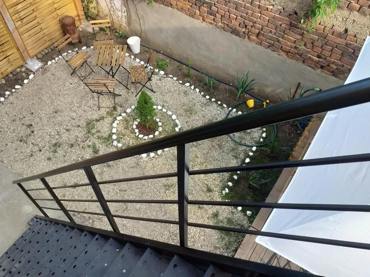 Entire Central House With Guest Rooms & Garden Sofia Bagian luar foto